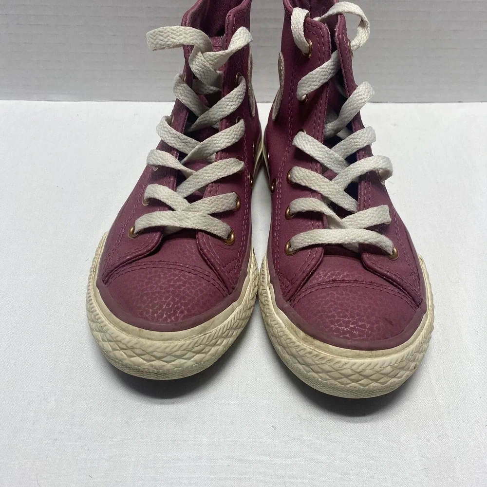 Converse all star